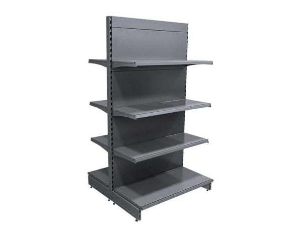 Gondelregal 47+37 cm