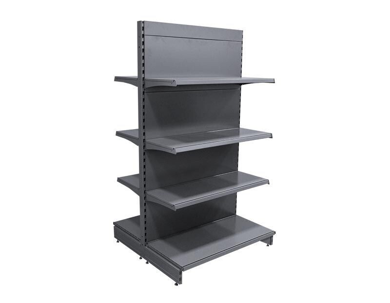 Gondelregal 47+37 cm