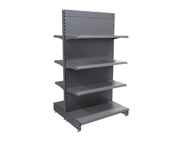 Gondelregal 57 + 47 cm