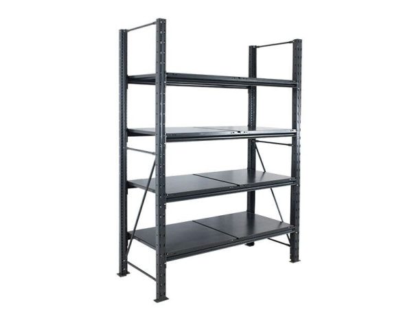 MINI-Rack Regal | 1,35 Meter