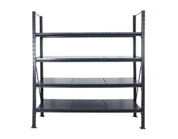 MINI-Rack Regal | 1,96 Meter - Image 2