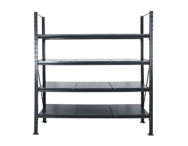 MINI-Rack Regal | 1,96 Meter - Image 2