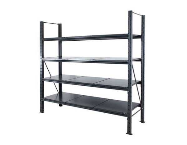 MINI-Rack Regal | 1,96 Meter - Image 3