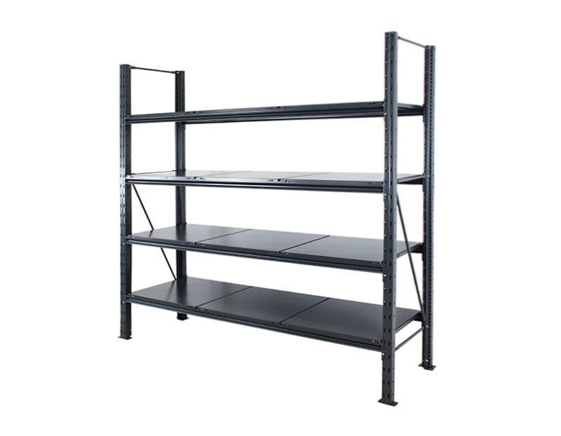 MINI-Rack Regal | 1,96 Meter - Image 3