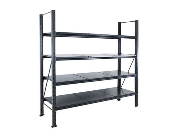 MINI-Rack Regal | 1,96 Meter
