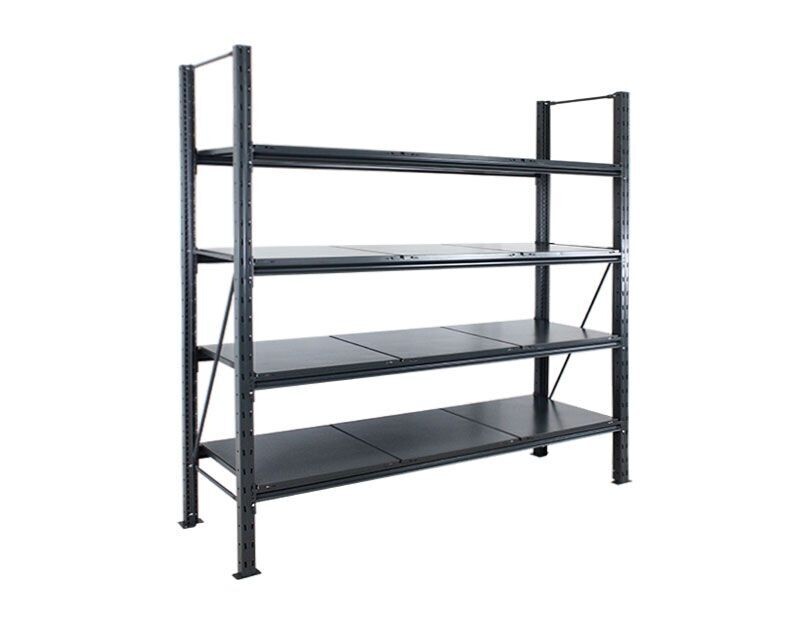 MINI-Rack Regal | 1,96 Meter