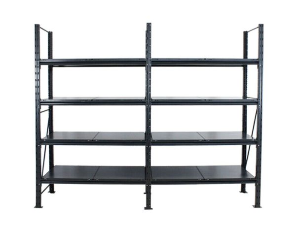 MINI-Rack Regal | 2,64 Meter - Image 2