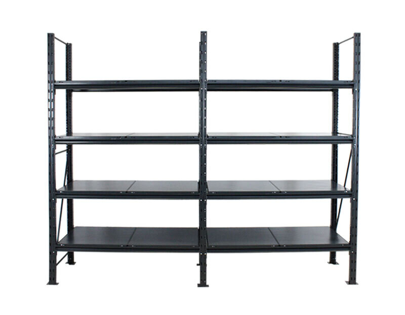 MINI-Rack Regal | 2,64 Meter - Image 2