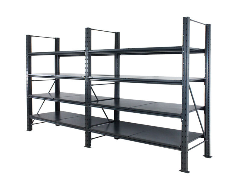 MINI-Rack Regal | 2,64 Meter - Image 3