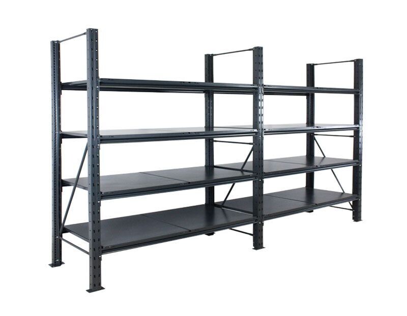 MINI-Rack Regal | 2,64 Meter