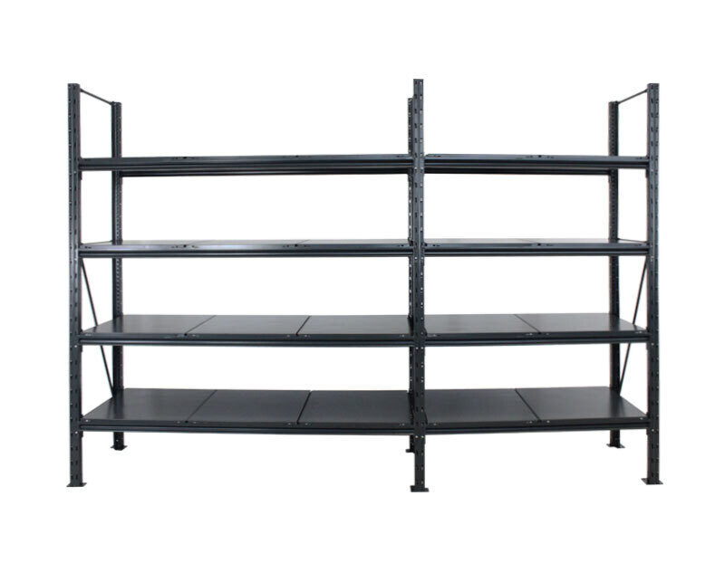 MINI-Rack Regal | 3,25 Meter - Image 2