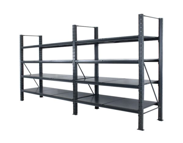 MINI-Rack Regal | 3,25 Meter - Image 3