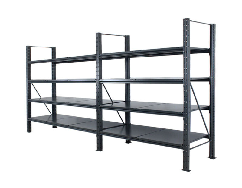 MINI-Rack Regal | 3,25 Meter - Image 3