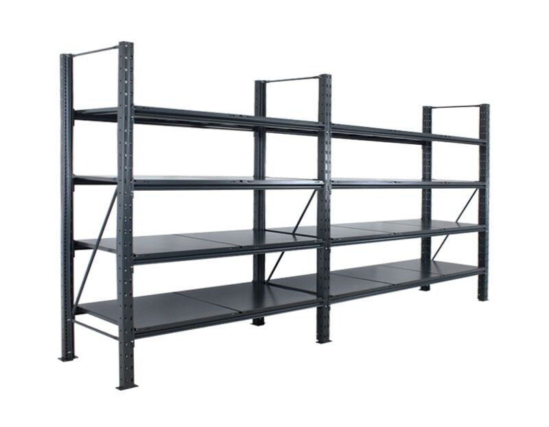 MINI-Rack Regal | 3,25 Meter