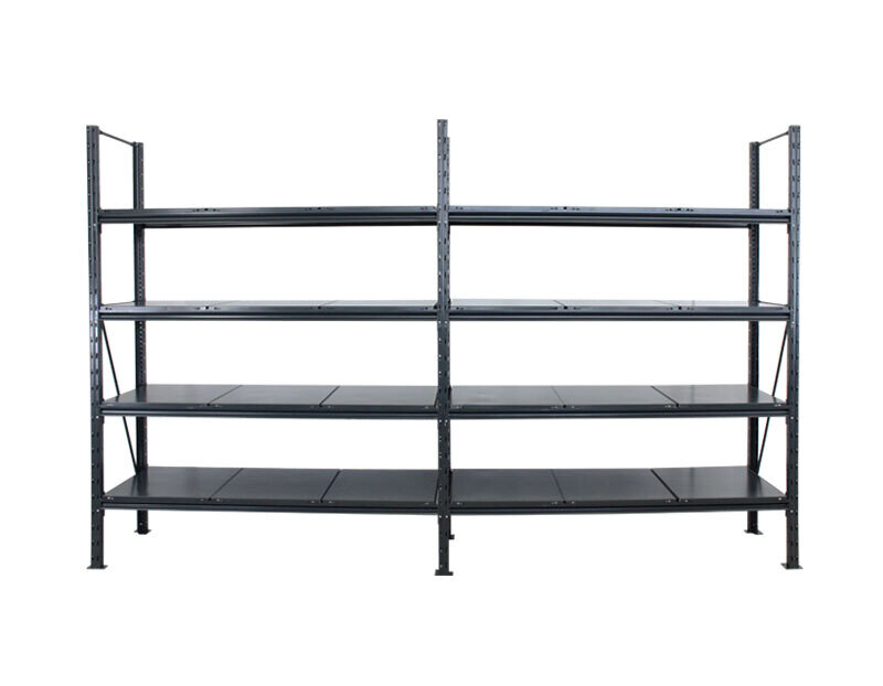 MINI-Rack Regal | 3,86 Meter - Image 2