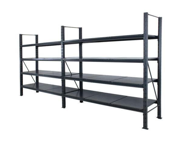 MINI-Rack Regal | 3,86 Meter - Image 3