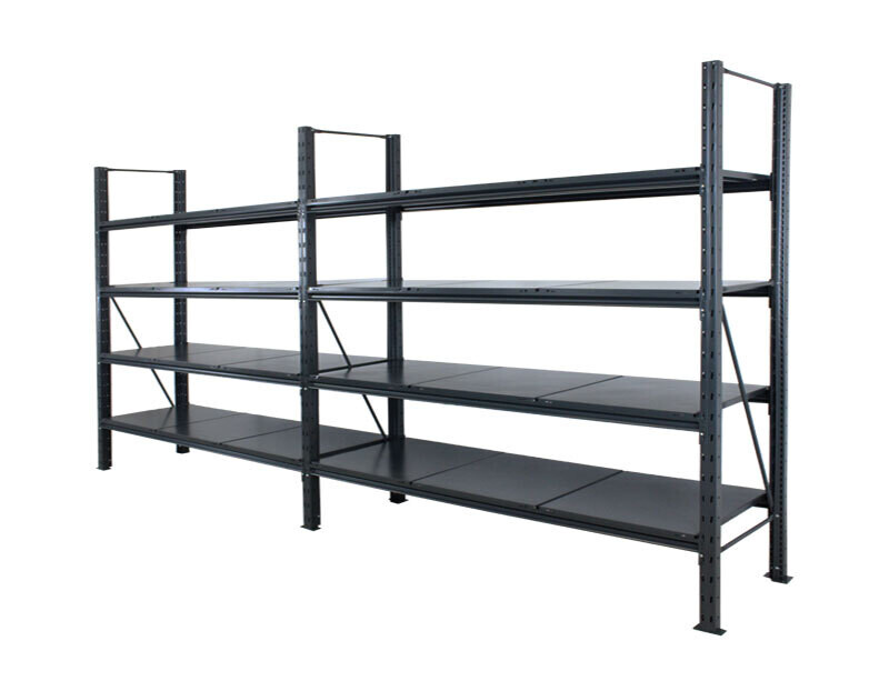 MINI-Rack Regal | 3,86 Meter - Image 3