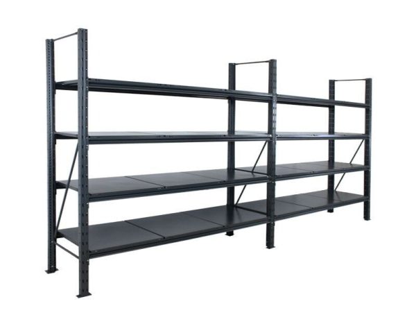 MINI-Rack Regal | 3,86 Meter