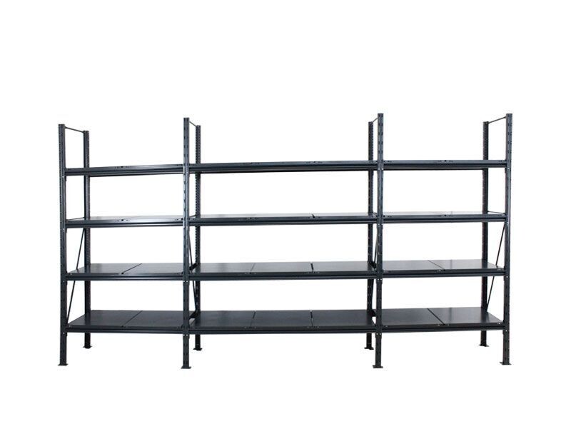 MINI-Rack Regal | 4,54 Meter - Image 2