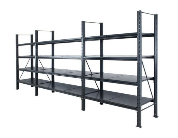 MINI-Rack Regal | 4,54 Meter - Image 3