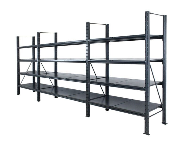 MINI-Rack Regal | 4,54 Meter - Image 3