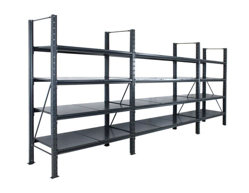 MINI-Rack Regal | 4,54 Meter